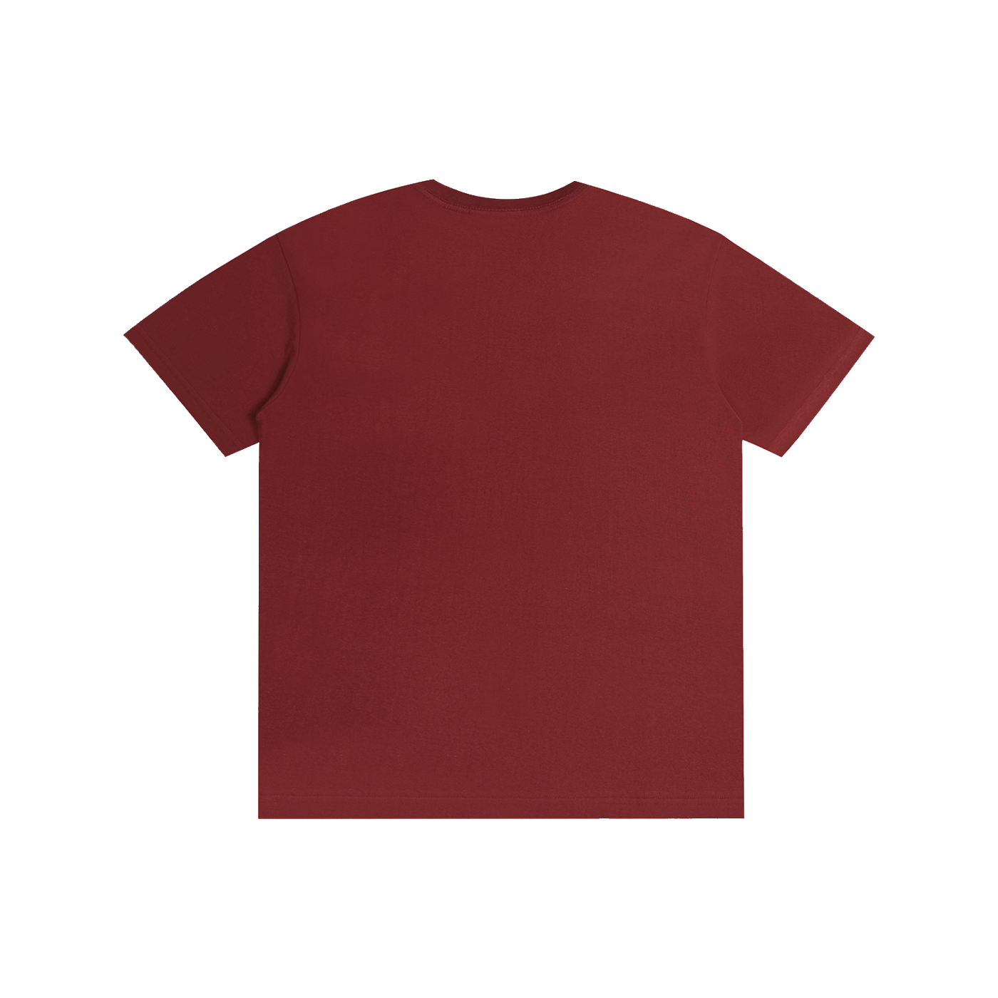 They said Jesus was crazy once Cotton T-shirt