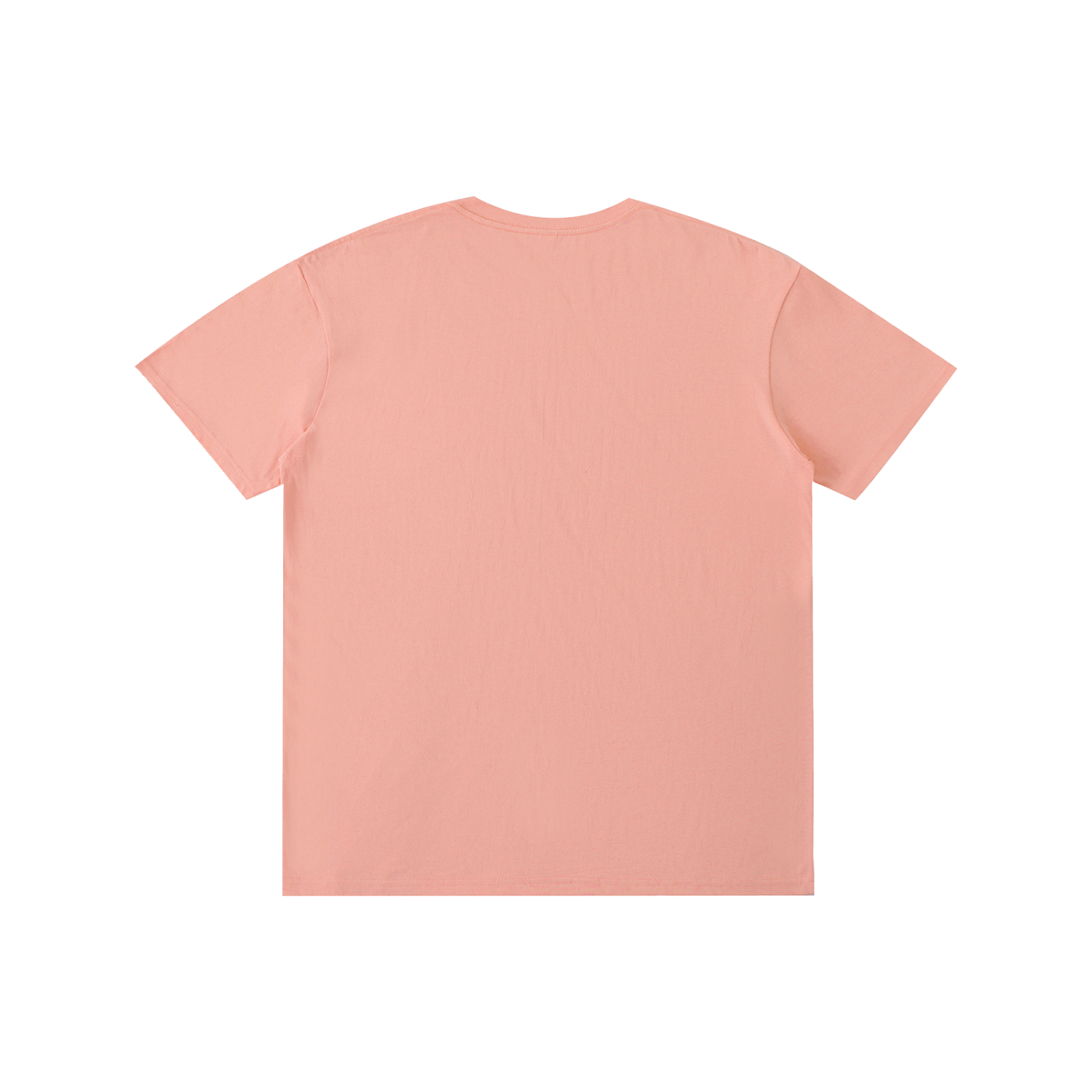 Crazy? I was crazy once cotton T-shirt