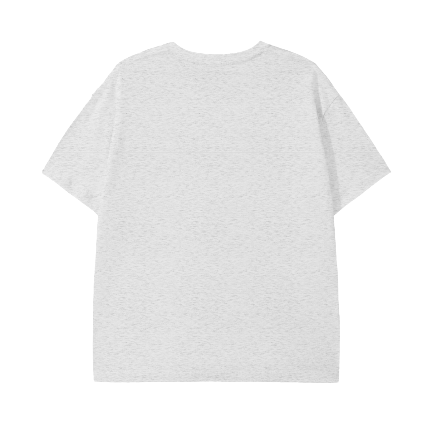 Crazy? I was crazy once Jesus colab Cotton T-shirt