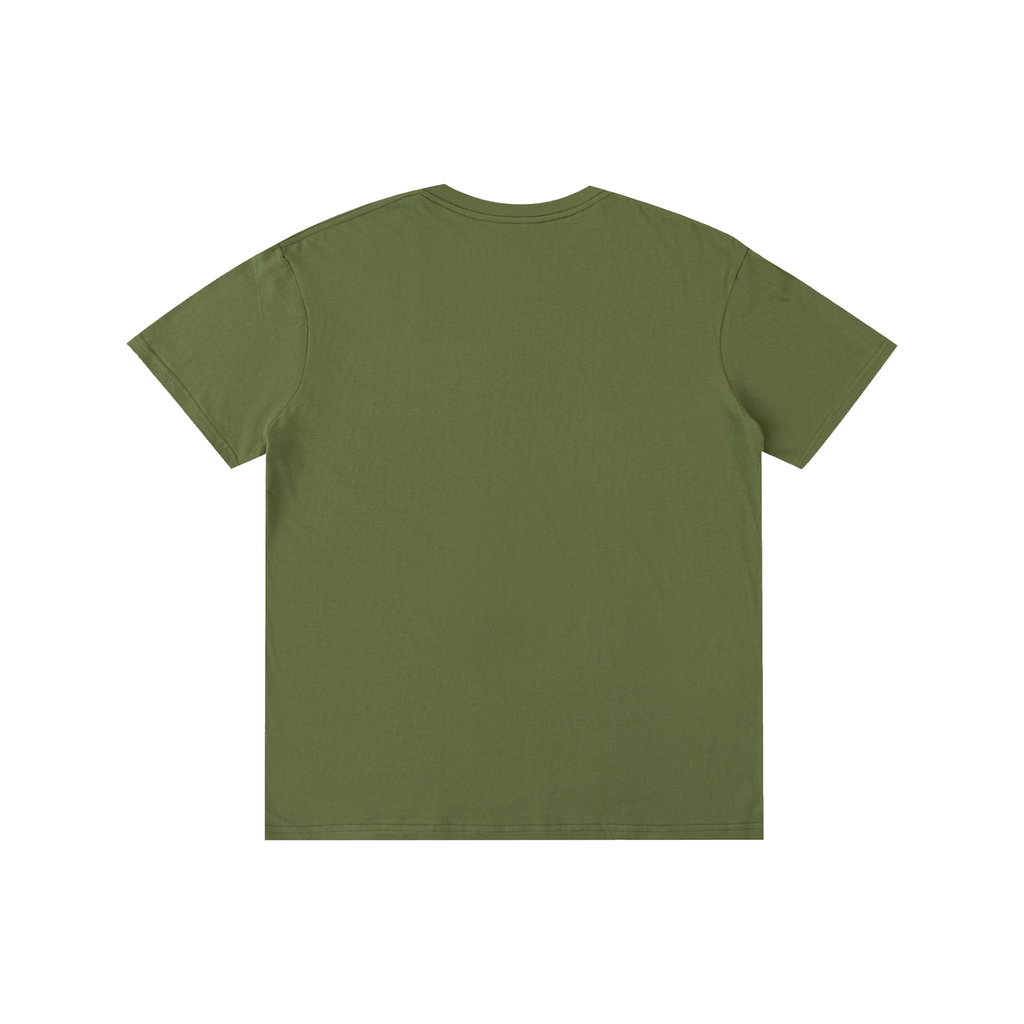 They said Jesus was crazy once Cotton T-shirt