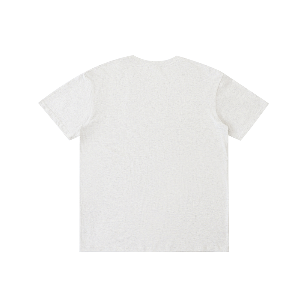 They said Jesus was crazy once Cotton T-shirt