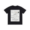 They said Jesus was crazy once Cotton T-shirt