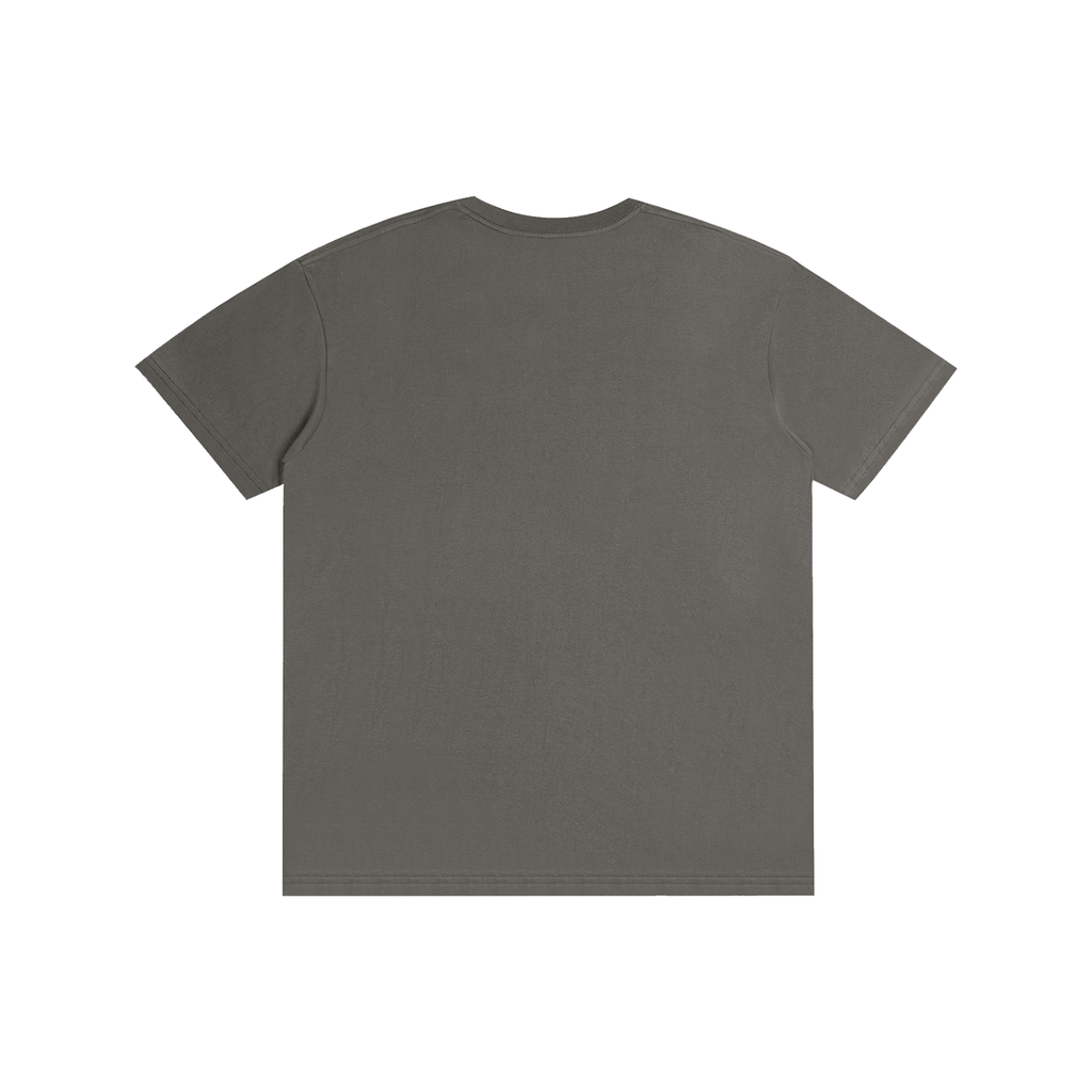 They said Jesus was crazy once Cotton T-shirt