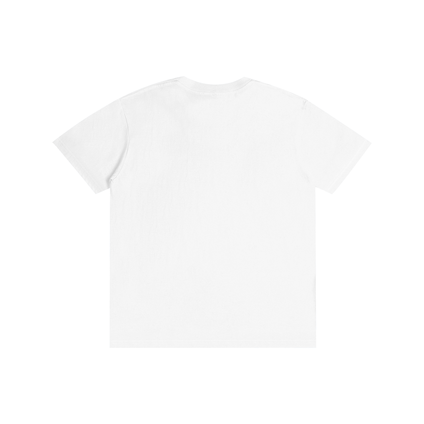 Crazy? I was crazy once cotton T-shirt