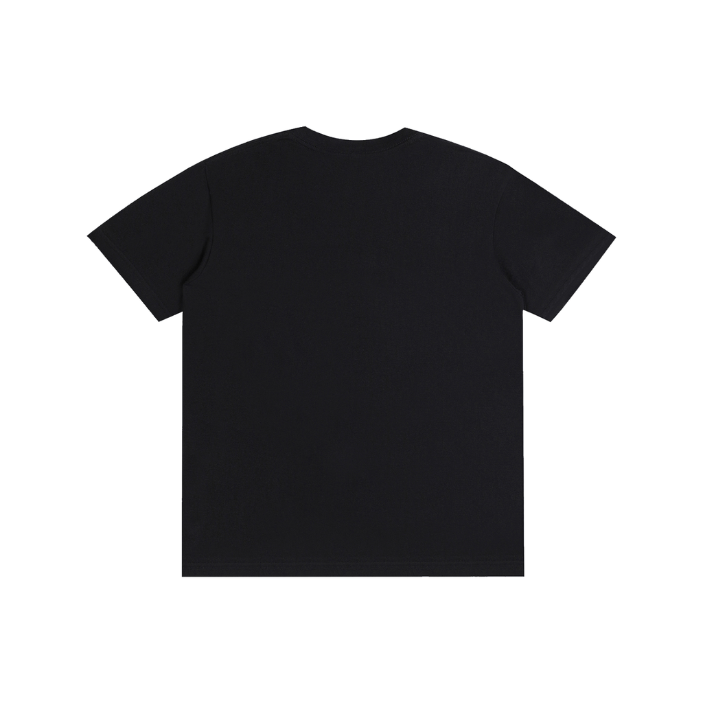 They said Jesus was crazy once Cotton T-shirt