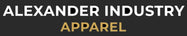 Translation missing: en.Alexander Industry Apparel accessibility.home
