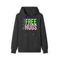 Free Hugs Unisex Cotton Hoodie