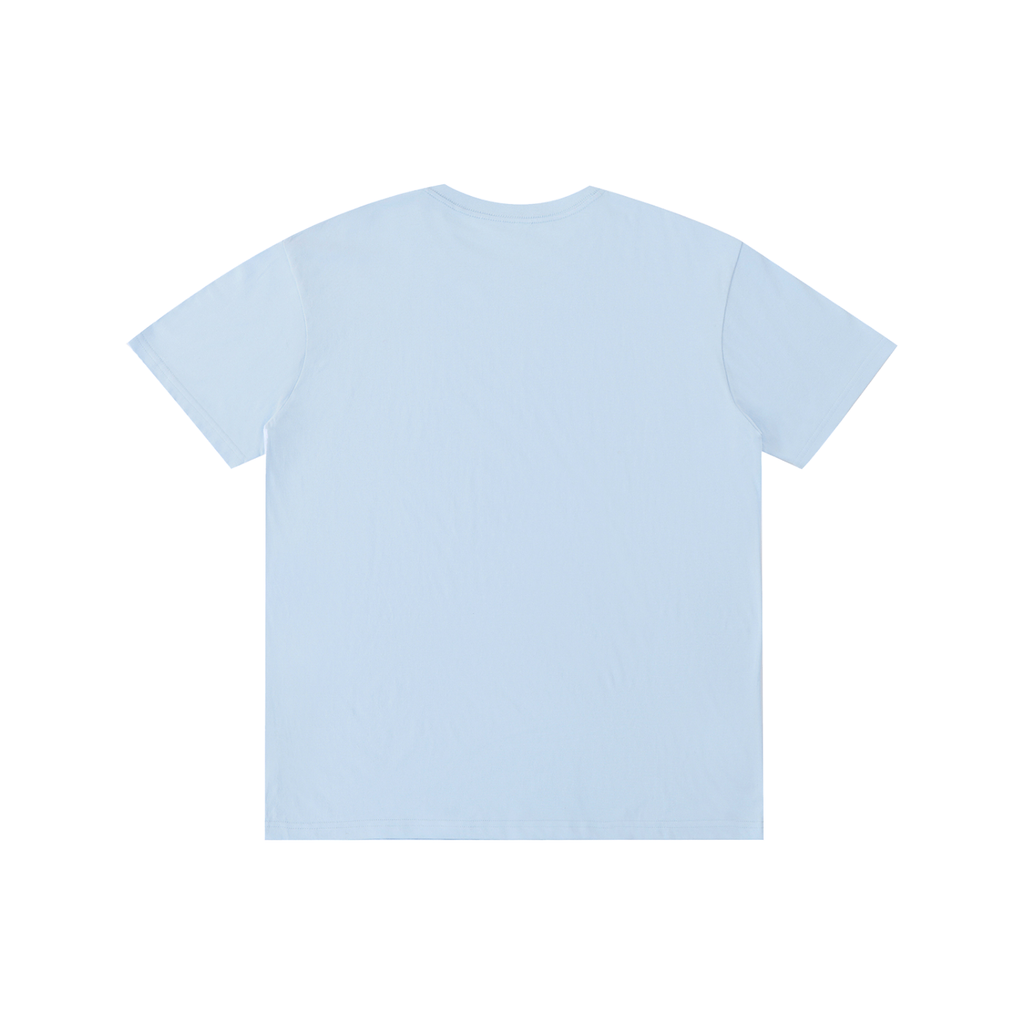 Crazy? I was crazy once cotton T-shirt