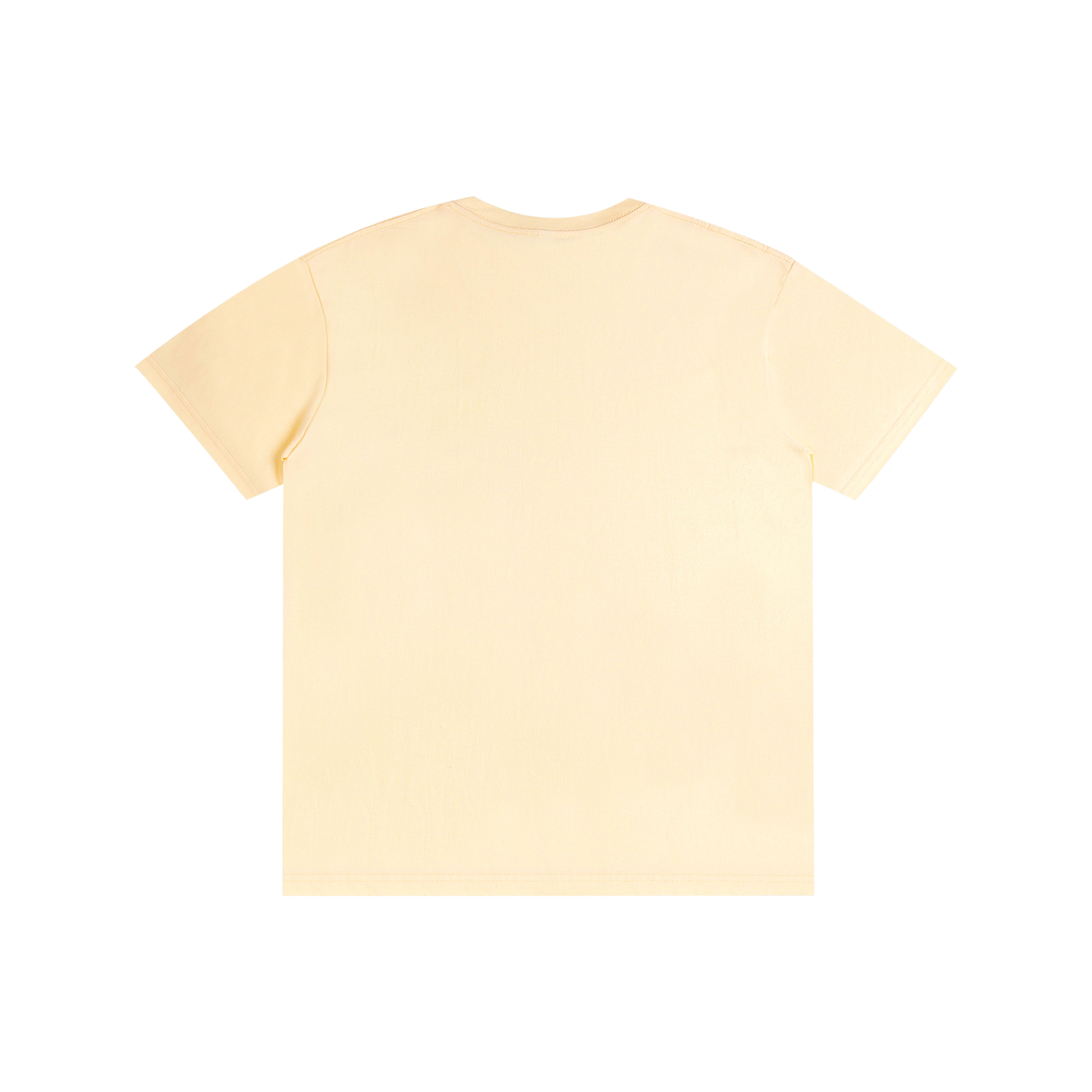 They said Jesus was crazy once Cotton T-shirt
